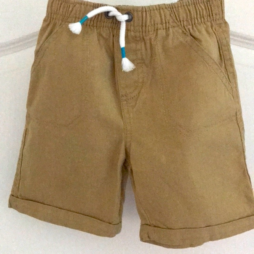 Little Rascals shorts. NWOT
